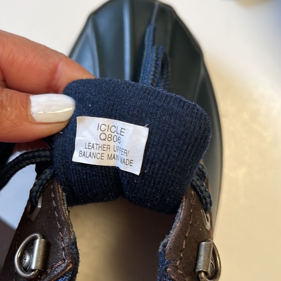 💥G.H Bass &Co boots - Picture 6 of 10